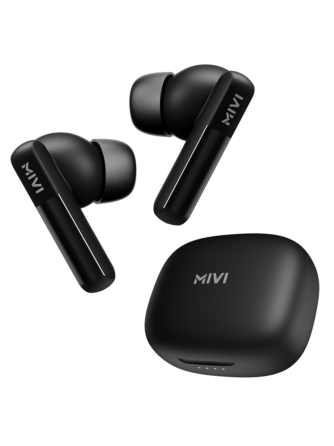 mivi DuoPods Echo TWS Earbuds