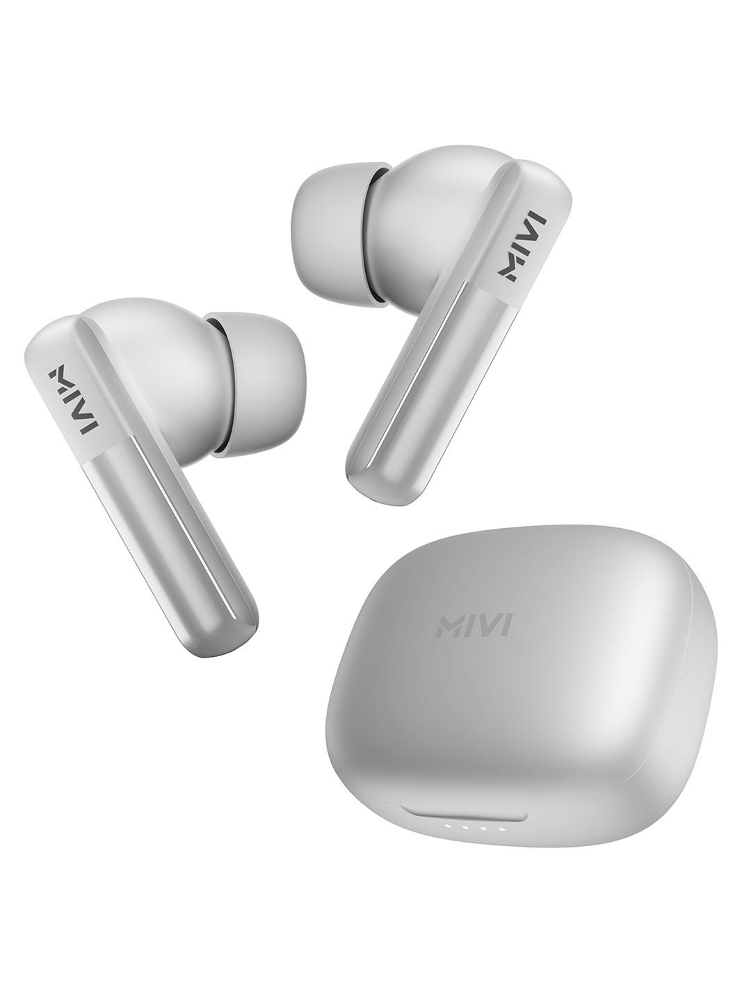mivi DuoPods Echo TWS Earbuds