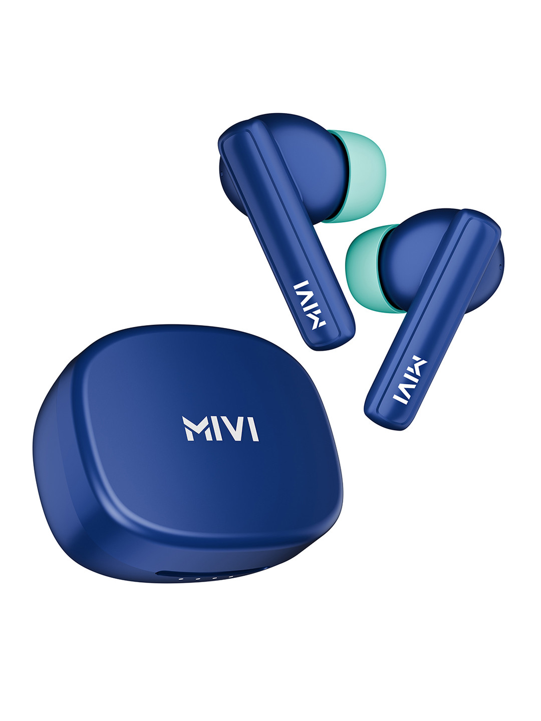 mivi DuoPods Sync TWS Earbuds