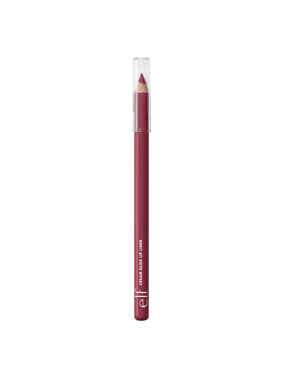 e.l.f. Cosmetics Cream Glide Lip Liner - That Merlot Tho