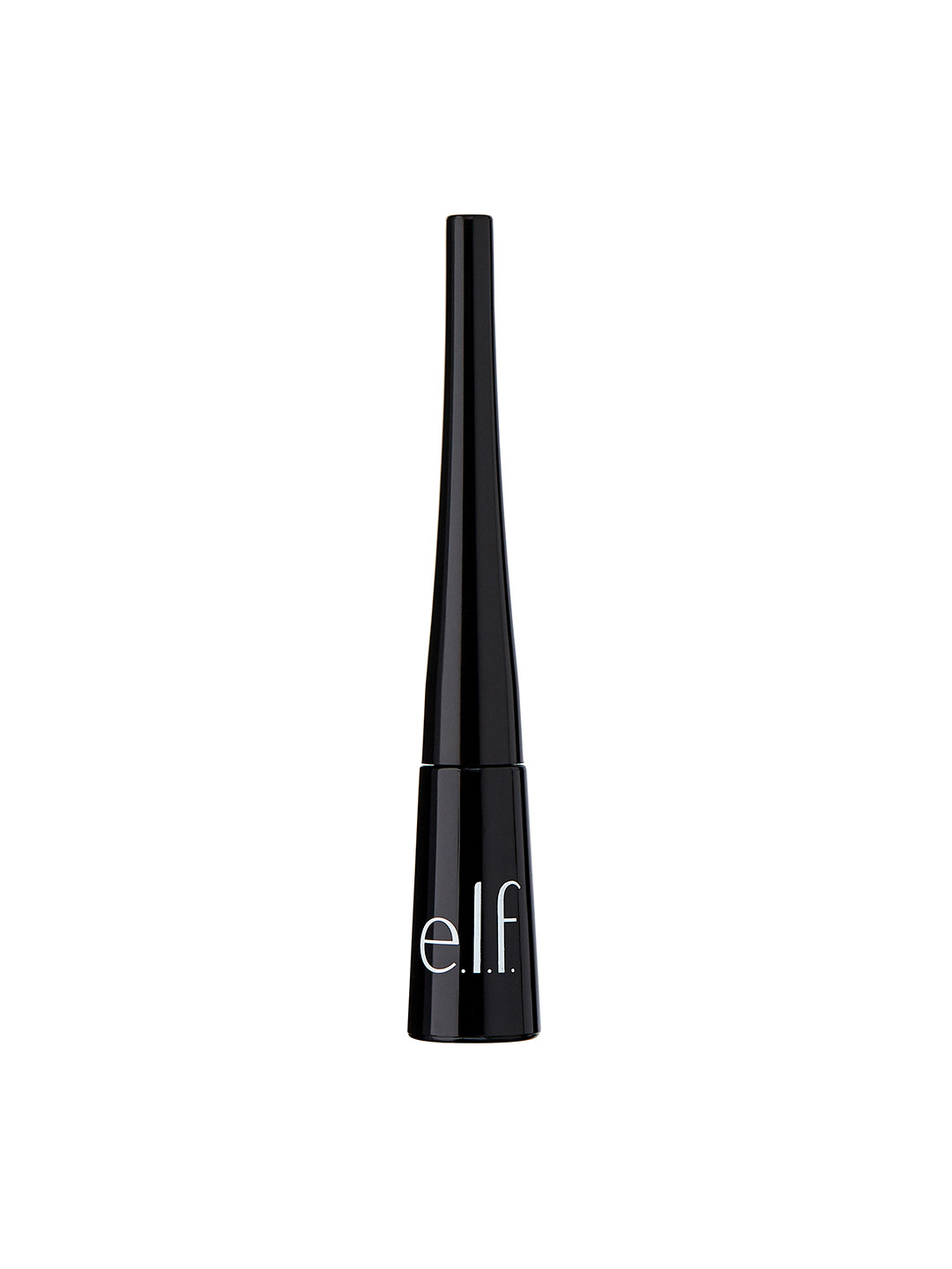 e.l.f. Cosmetics Expert Liquid Eyeliner - Jet Black -4.2ml