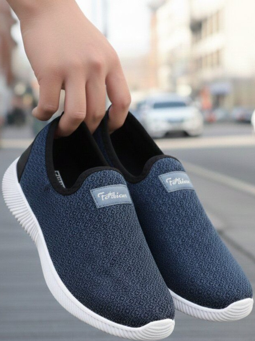 JANTA FOOTWEAR AND FASHION Women Sneakers