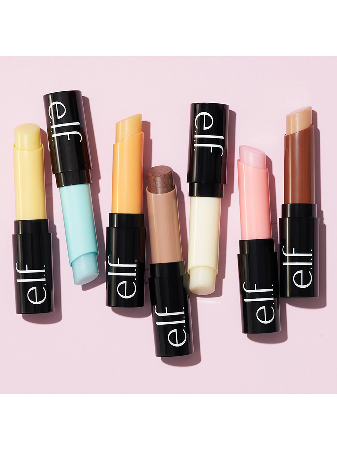 e.l.f. Cosmetics Lip Exfoliator - Popcorn
