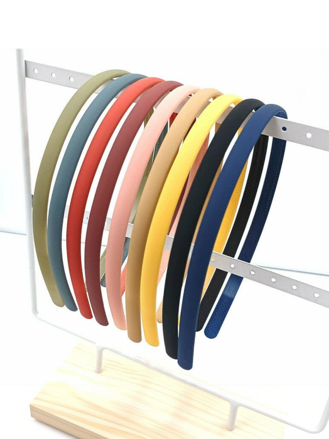 Freebies Women Set of 6 Hairband