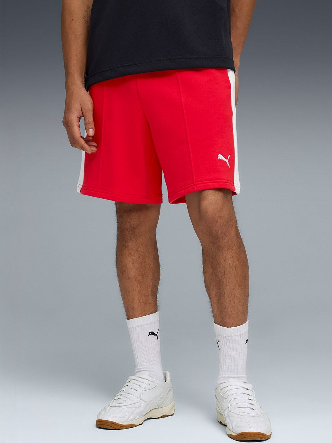 Puma T7 Men's Relaxed Shorts