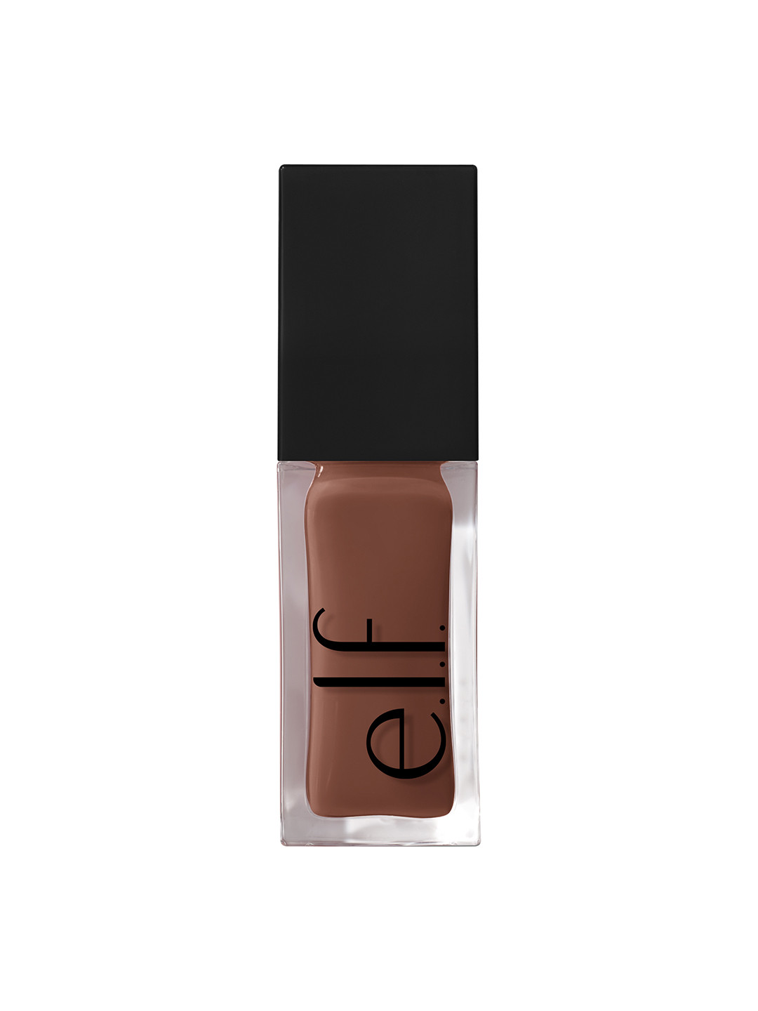 e.l.f. Cosmetics Glow Reviver Lip Oil - Honey Talks