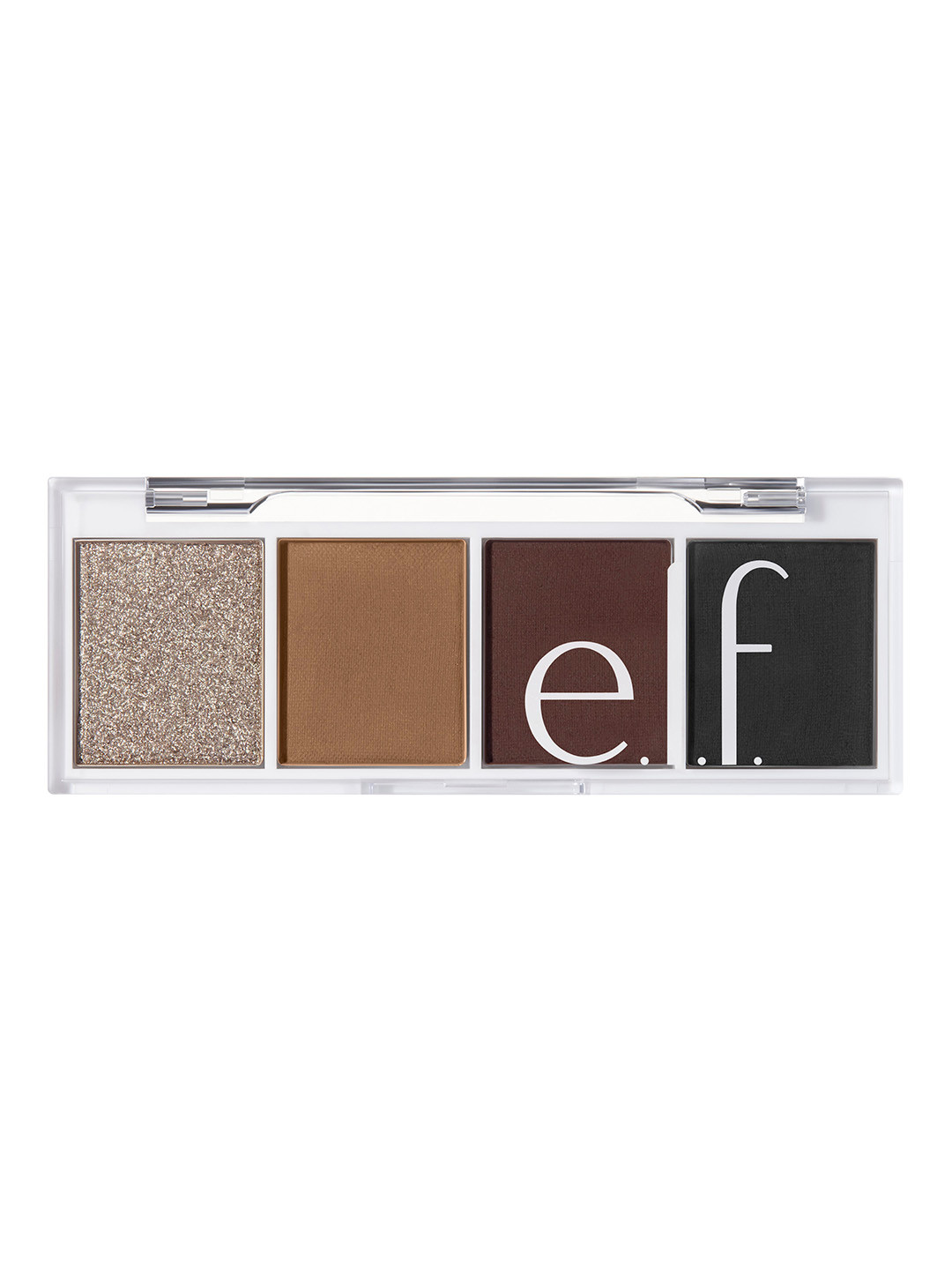 e.l.f. Cosmetics Bite Size Eyeshadow - Truffles -3.5gm