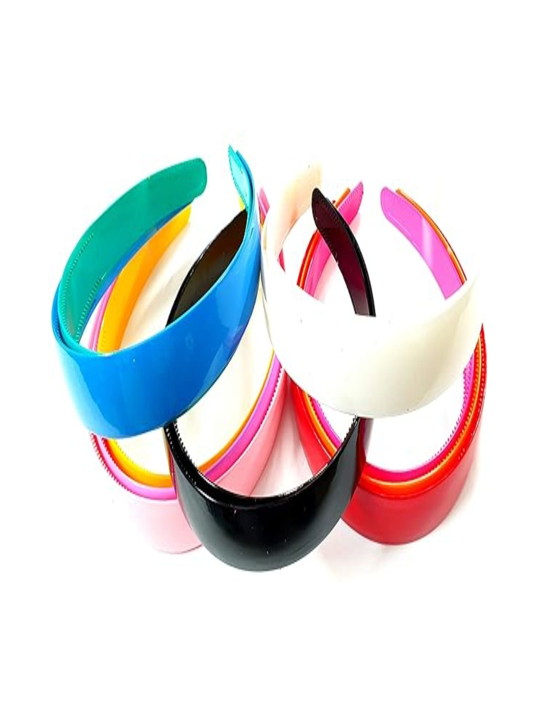 Freebies Women Set of 6 Hairband