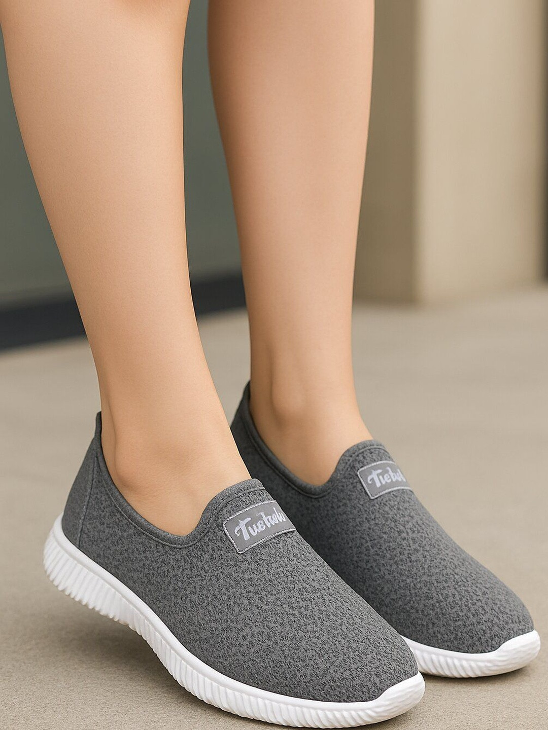JANTA FOOTWEAR AND FASHION Women Sneakers