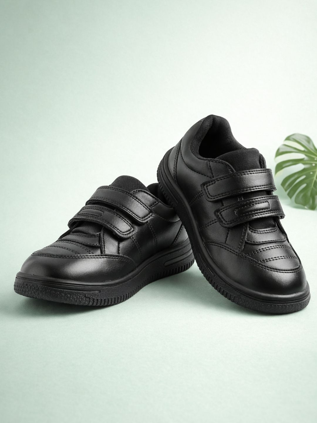 YK Unisex Kids Casual Shoes