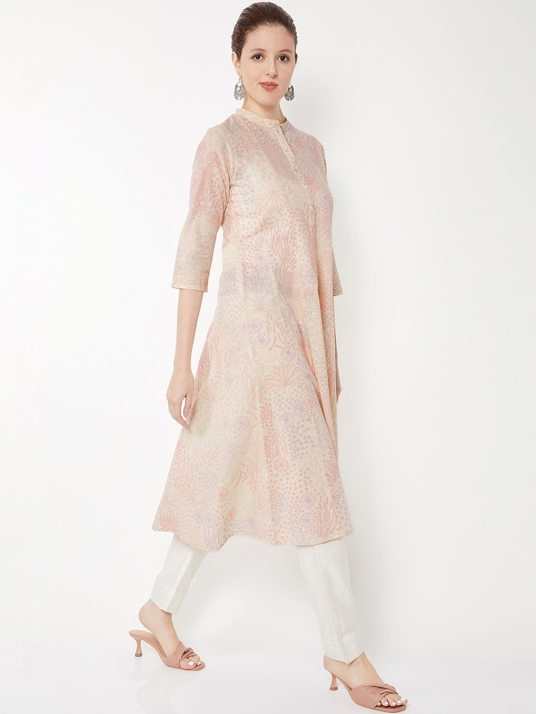 max Women Kurta