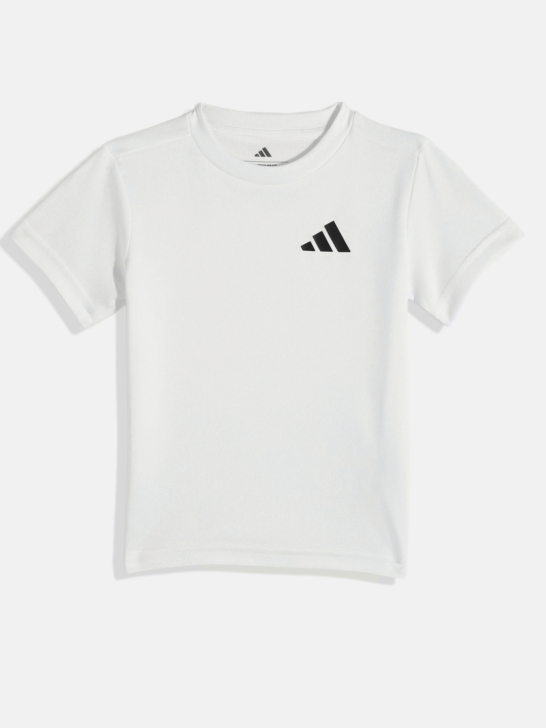 ADIDAS Kids Solid T-shirt