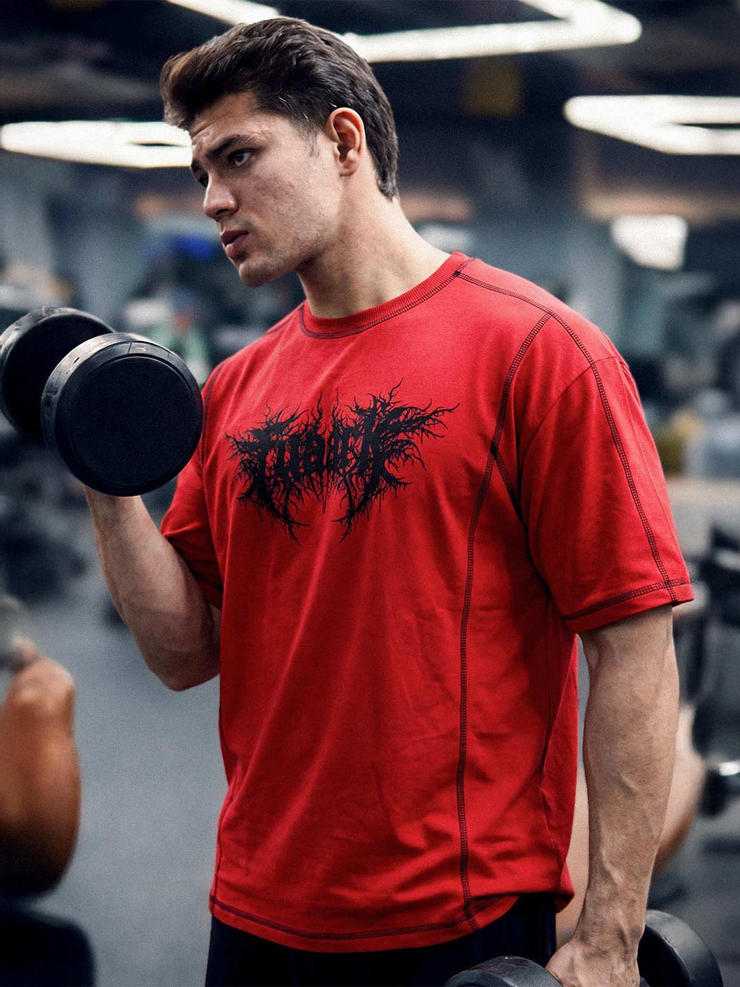 FUAARK Men Printed T-shirt