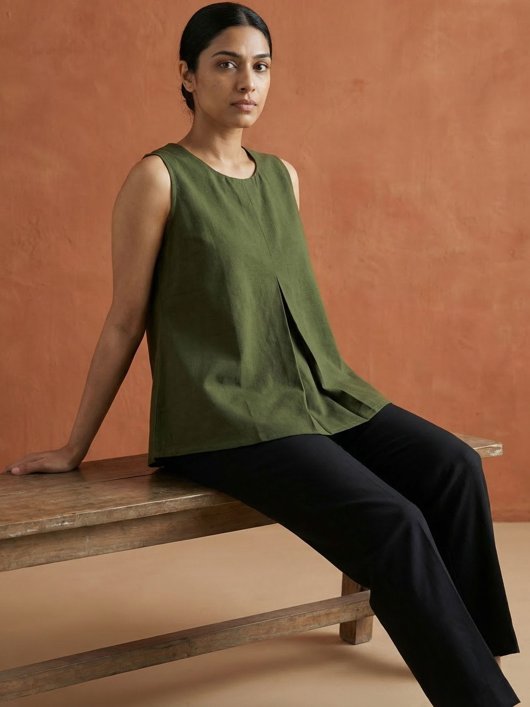 ZNKL Cotton Top