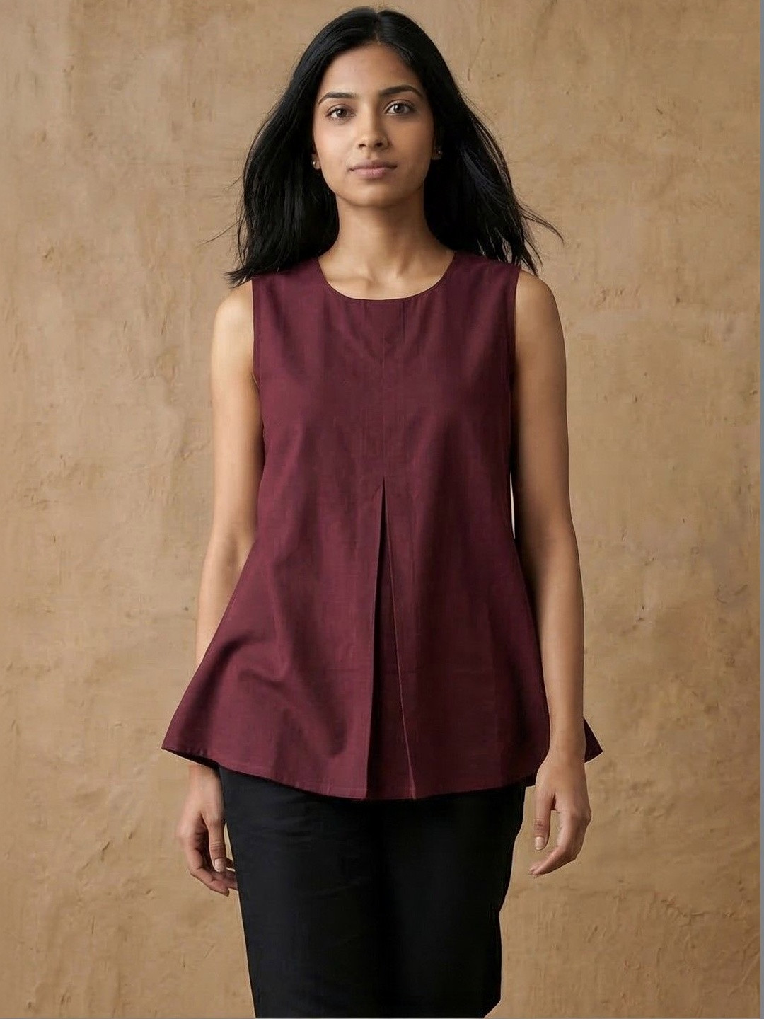 ZNKL Cotton Top