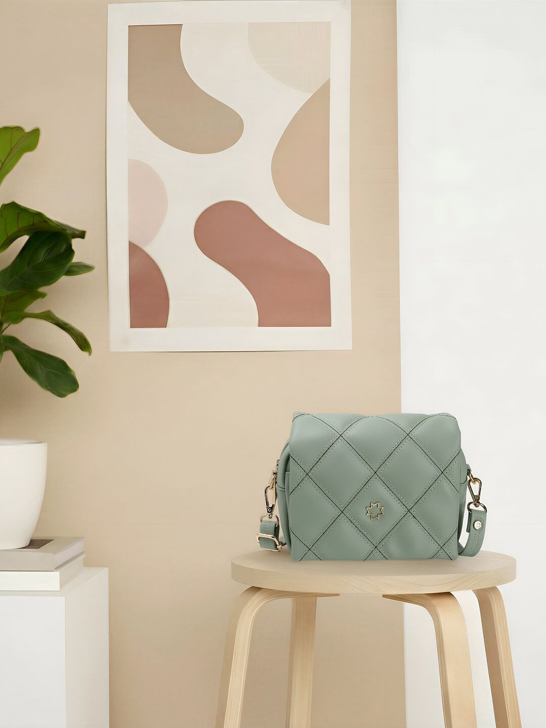 Metro PU Handbags