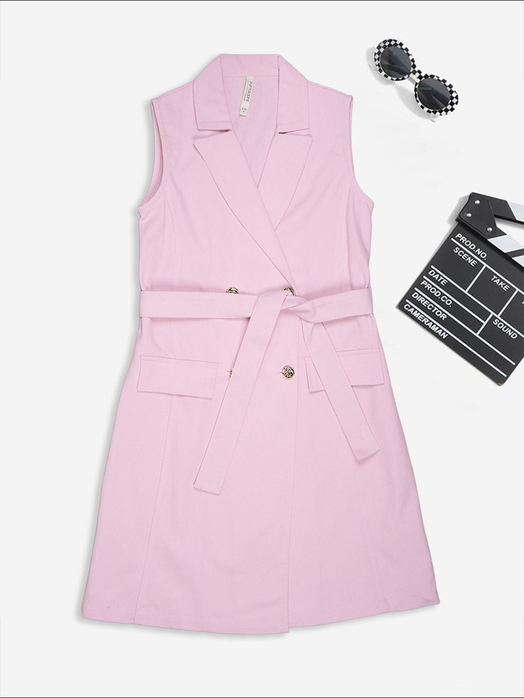 Pantaloons Junior Dress