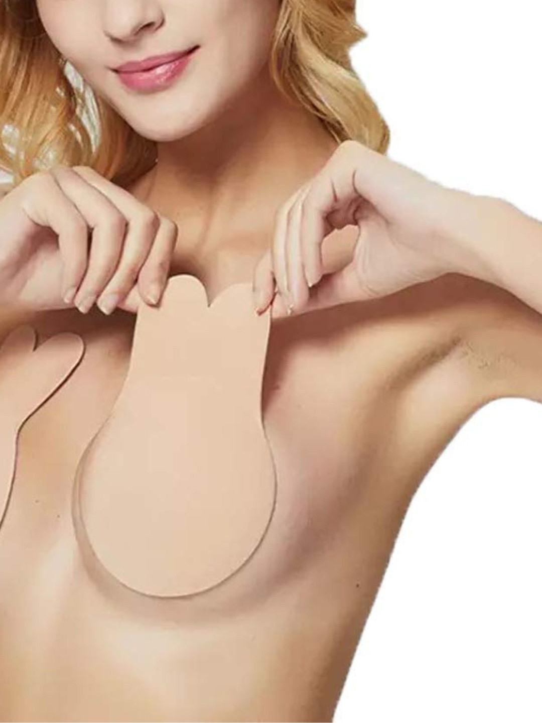 Glamoras Non-Allergic Stick-On Lingerie accessories