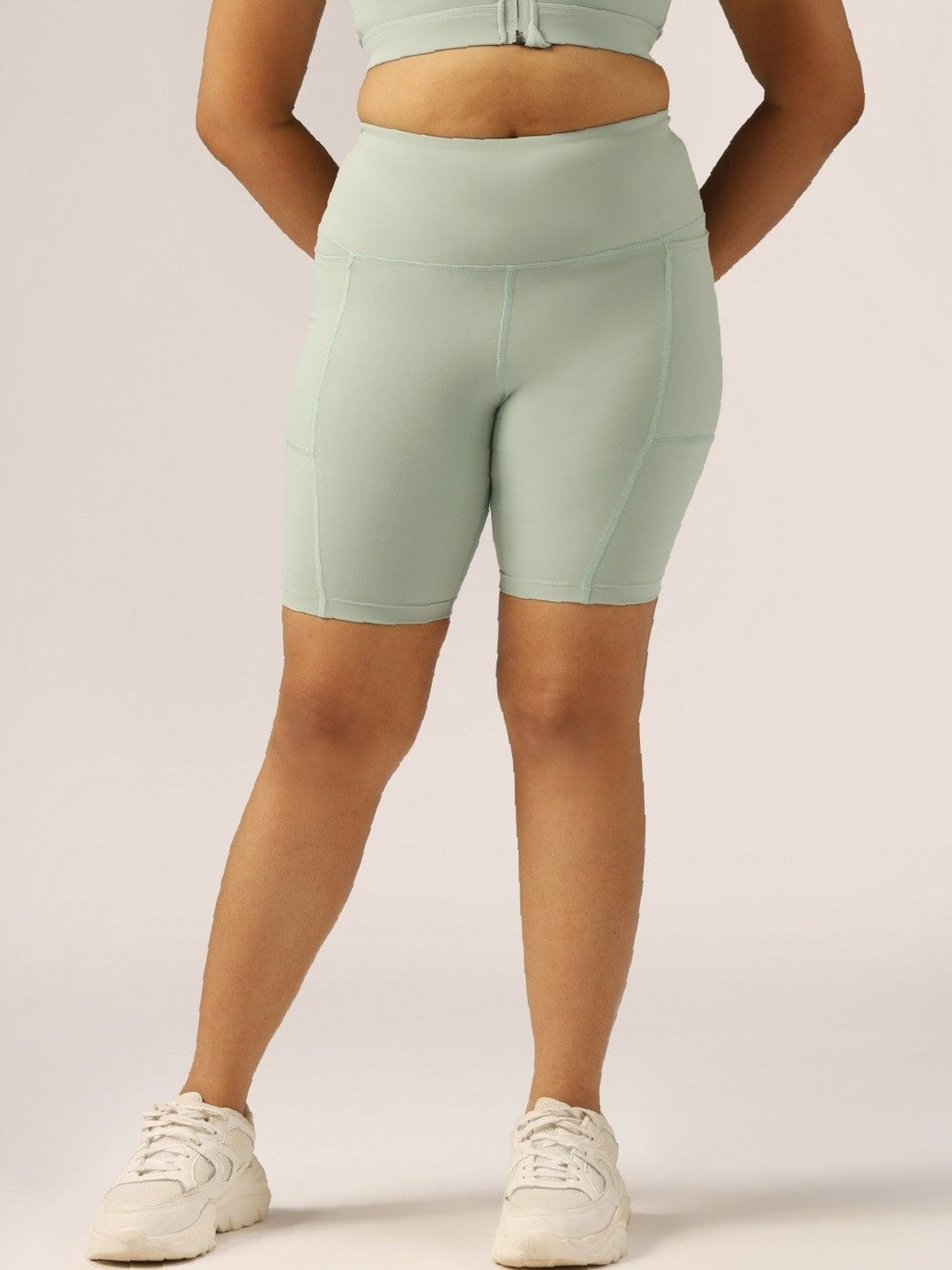 Blissclub Women Ultimate Cycling Shorts - Lite