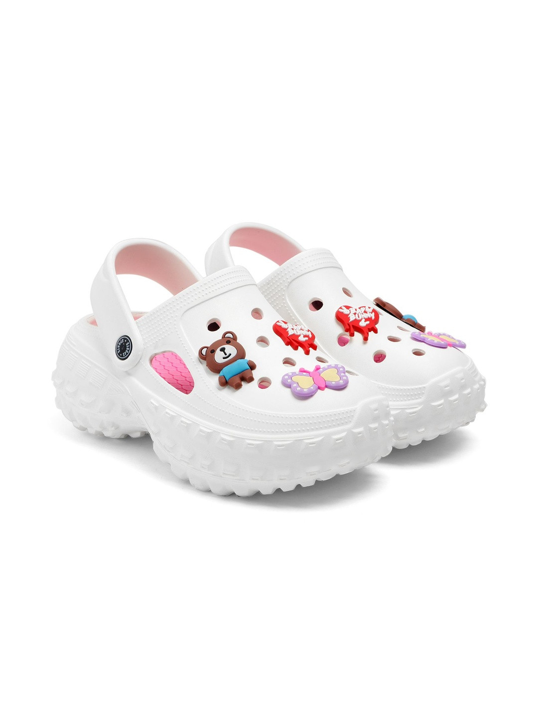 Arosy Women Clogs Sandals