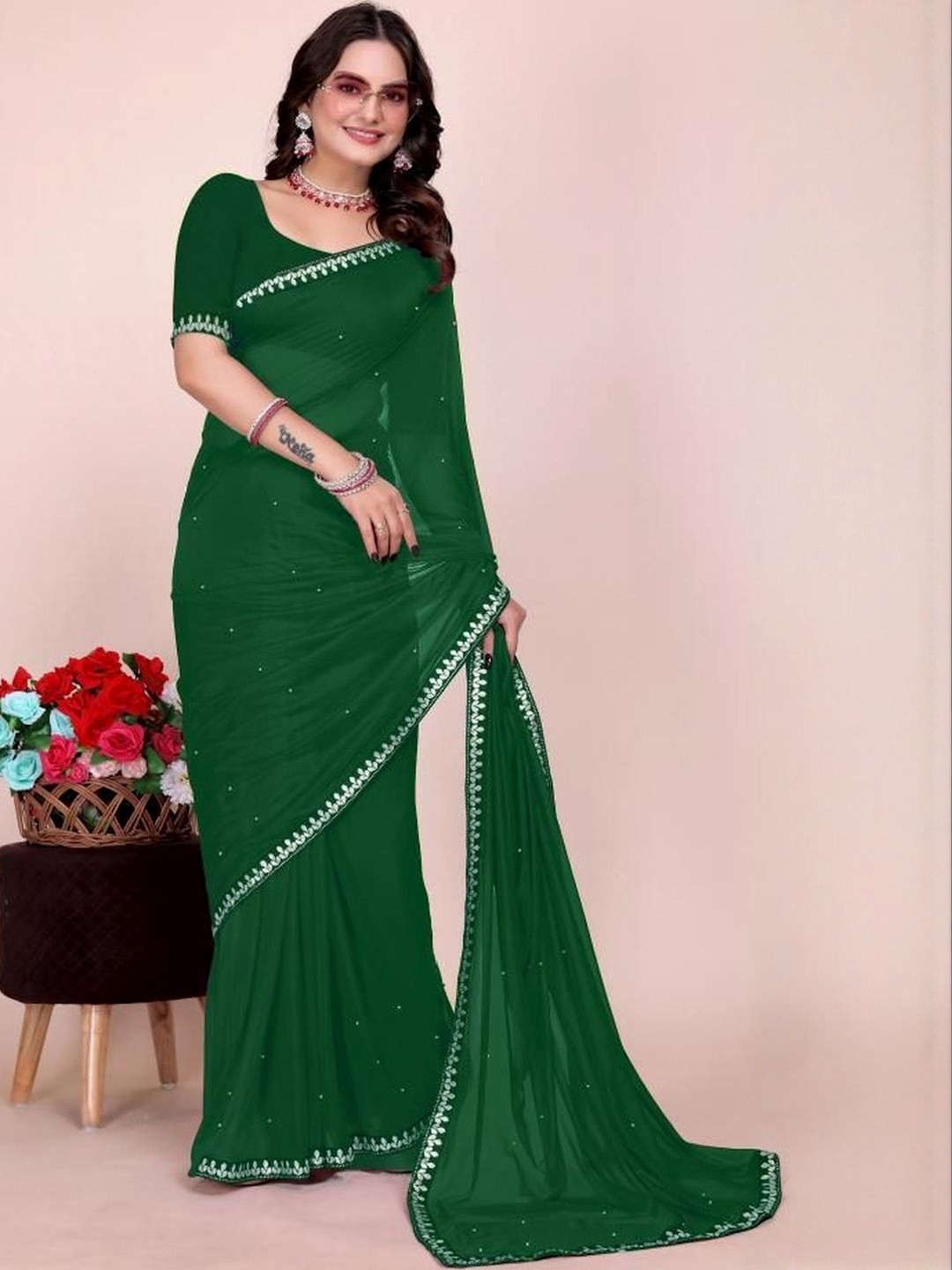 Varutex Saree