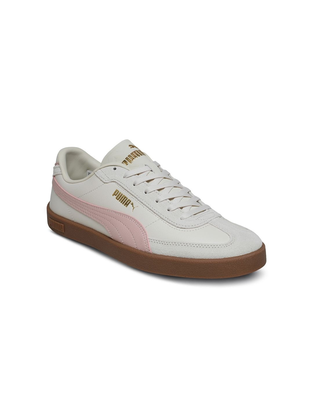 Puma Club II Era Sneakers