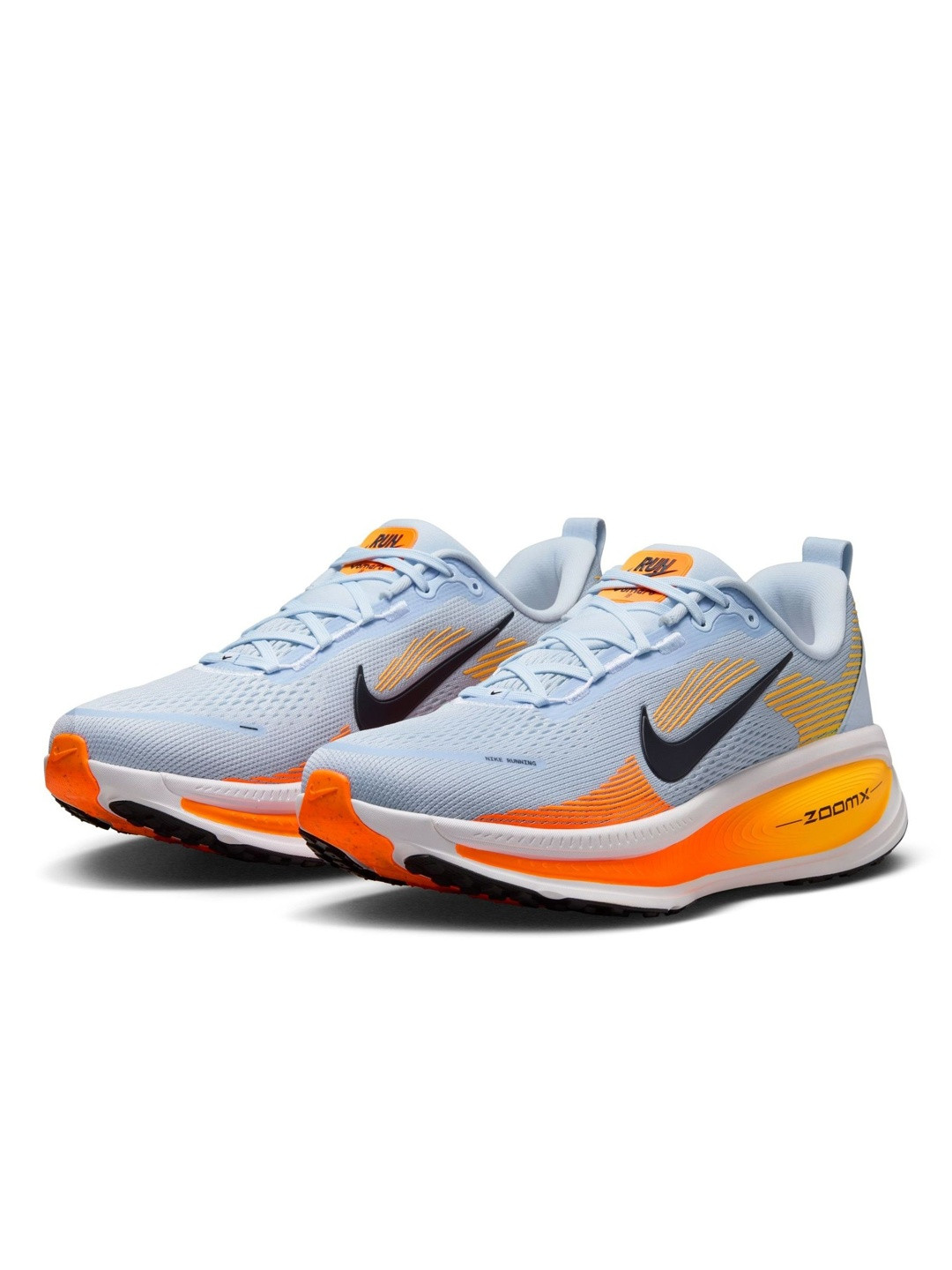 Nike Vomero 18 Men's Road Running Shoes