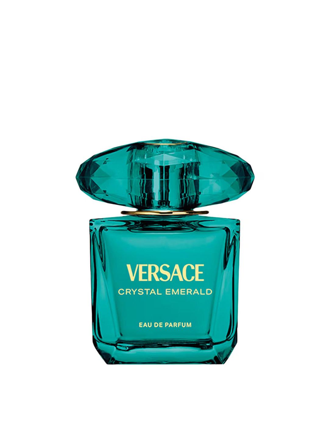 Versace Crystal Emerald Pour Femme Eau De Parfum - 30 ml