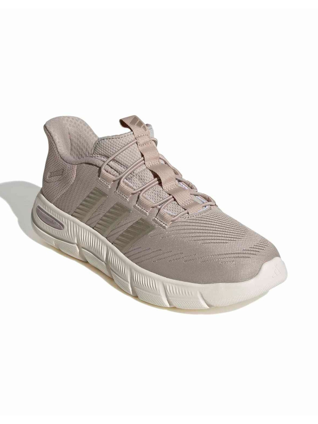 ADIDAS Cloudfoam Flex - Handsfree Women Slip-On Walking Sports Shoes