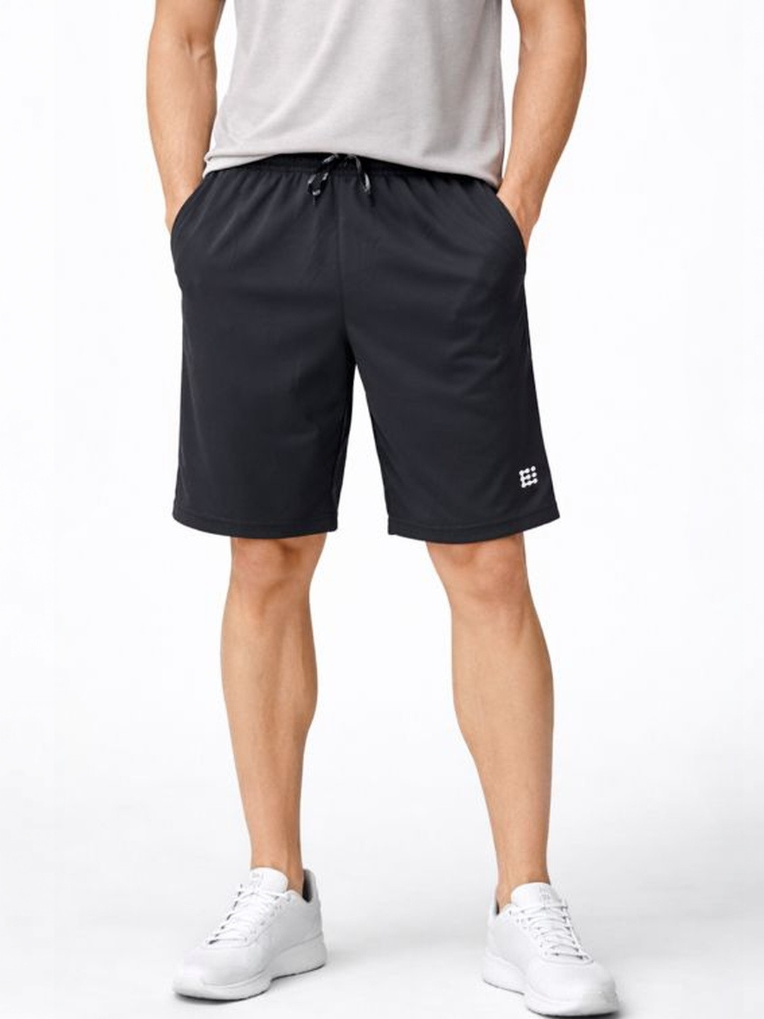 ENRIZZ Men Training or Gym Sports Shorts