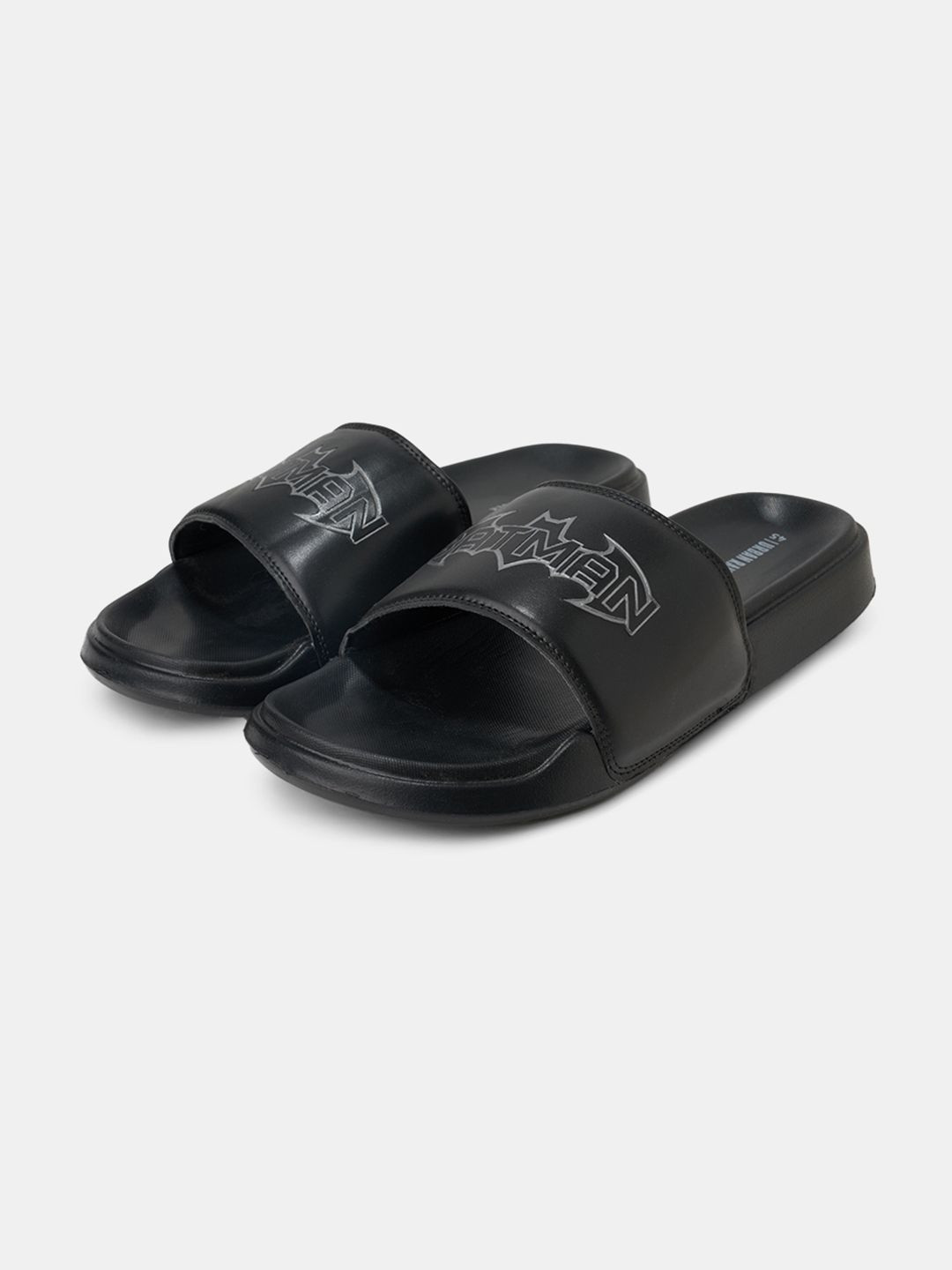 Urban Ranger by pantaloons Men Printed Sliders