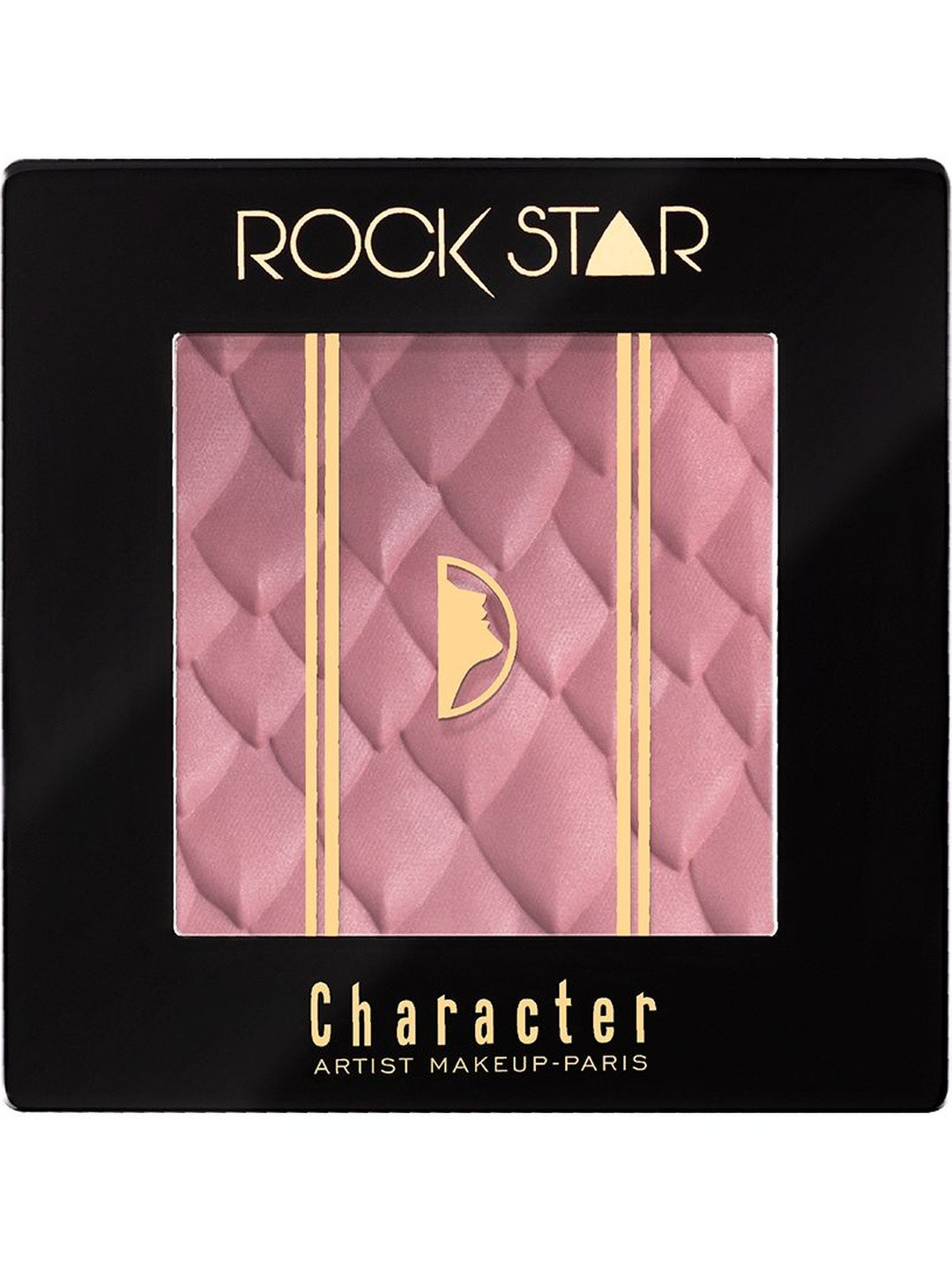 Character Rock Star Blush - 8 g - Shade- RSB008