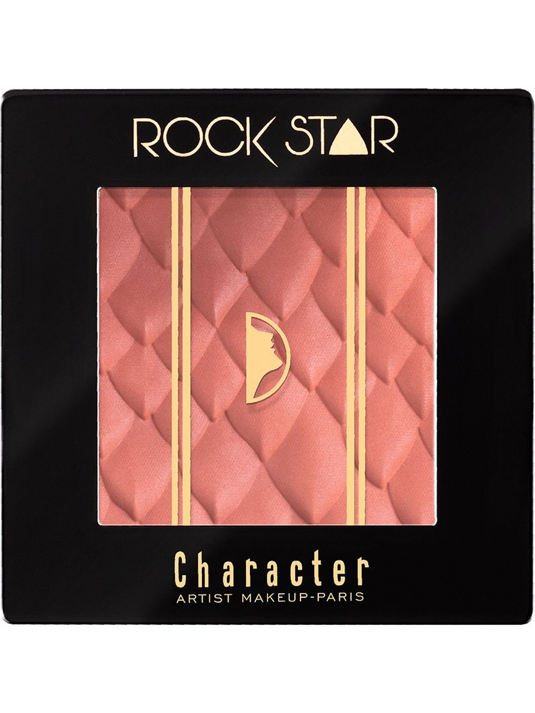 Character Rock Star Blush- Shade- RSB006 - 8 g