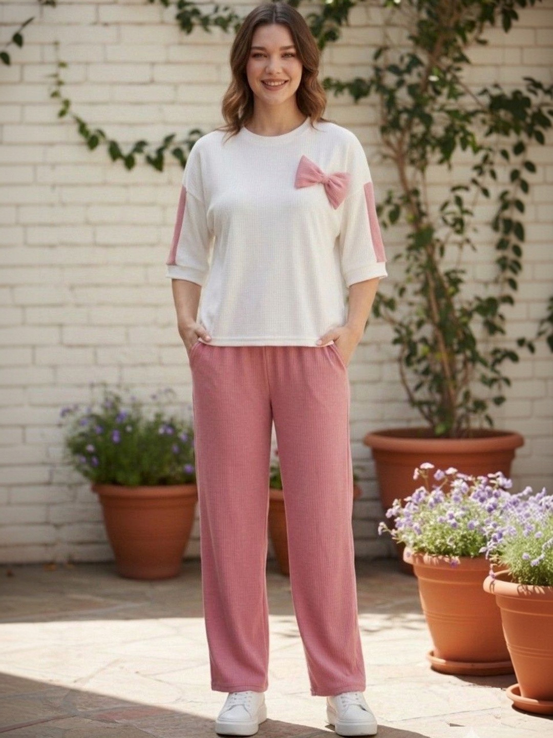 Dreambe Women Night suit
