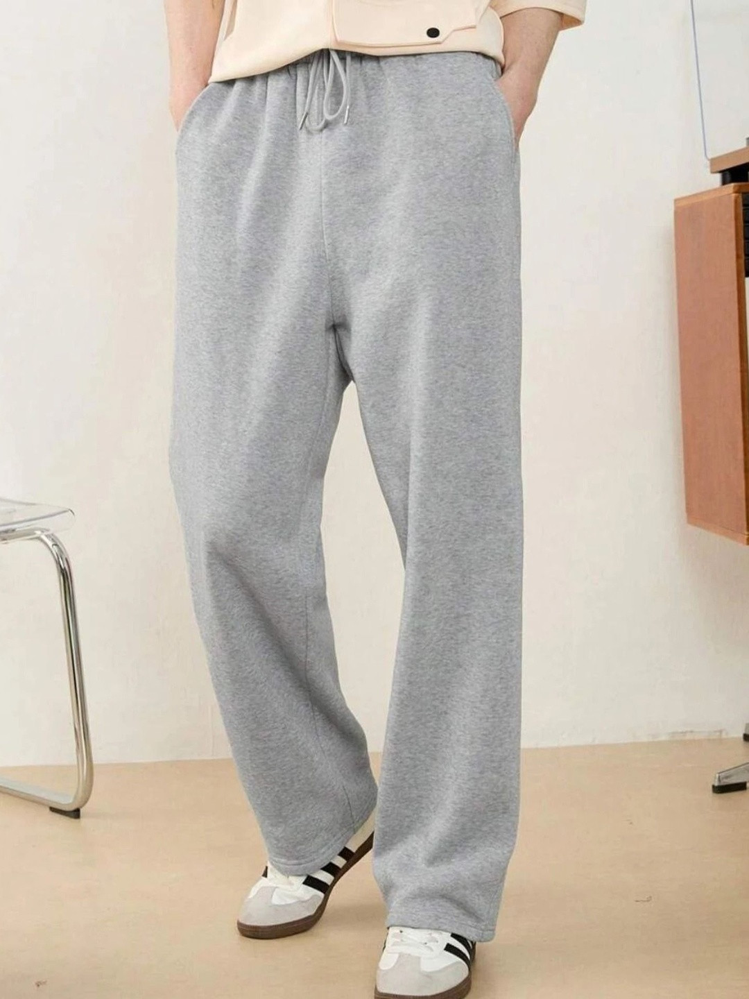 Imsa Moda Men Baggy Track Pants