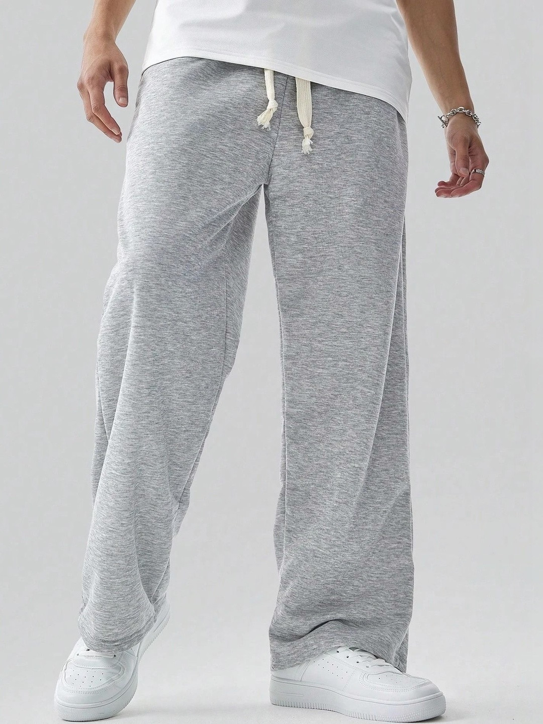 Imsa Moda Men Baggy Track Pants