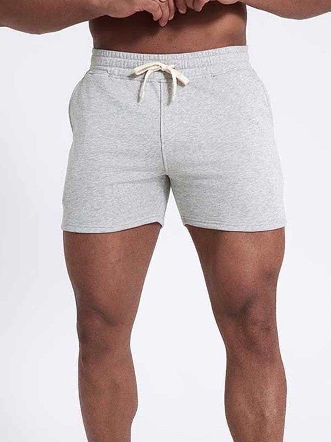 StyleCast x Revolte Men Shorts