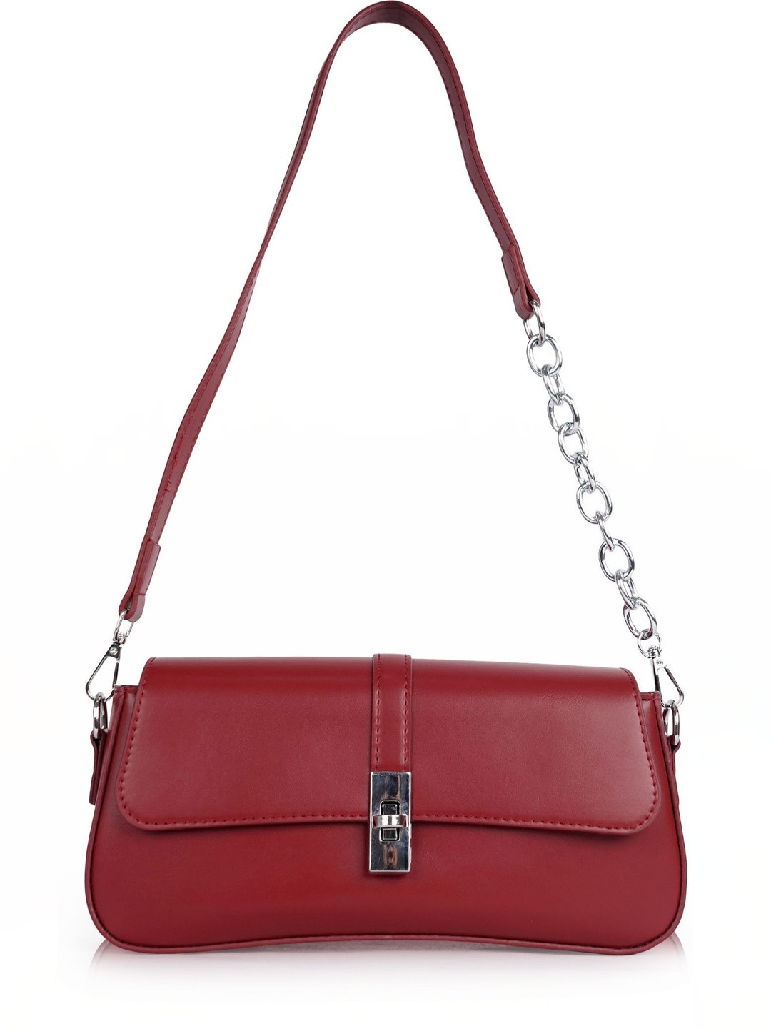Alonzo PU Sling Bag