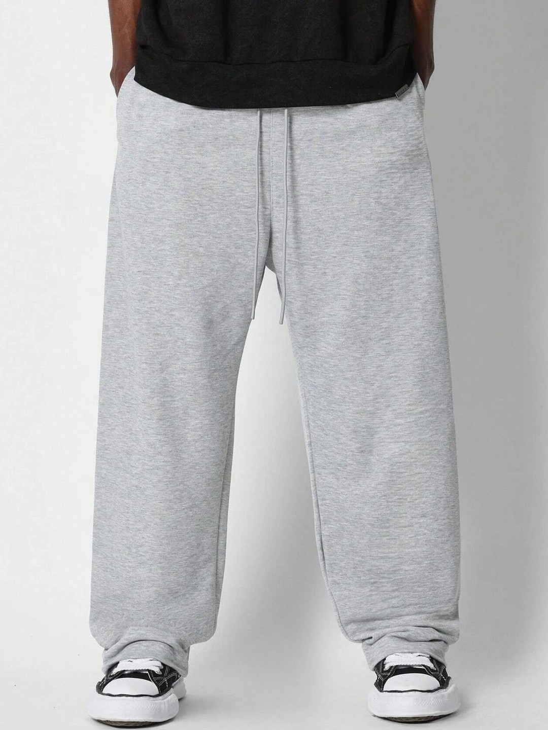 Imsa Moda Men Baggy Track Pants