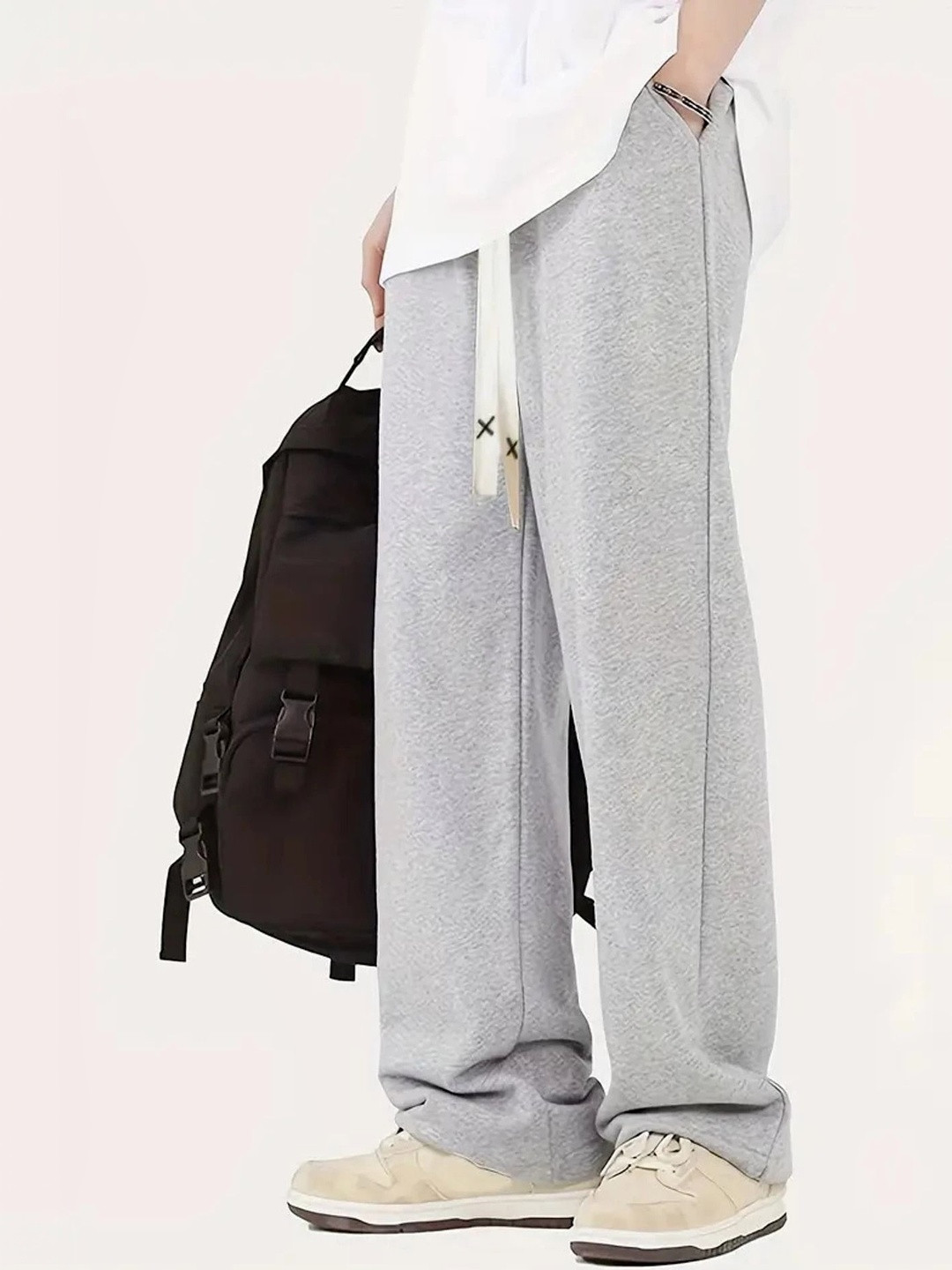 Imsa Moda Men Baggy Track Pants