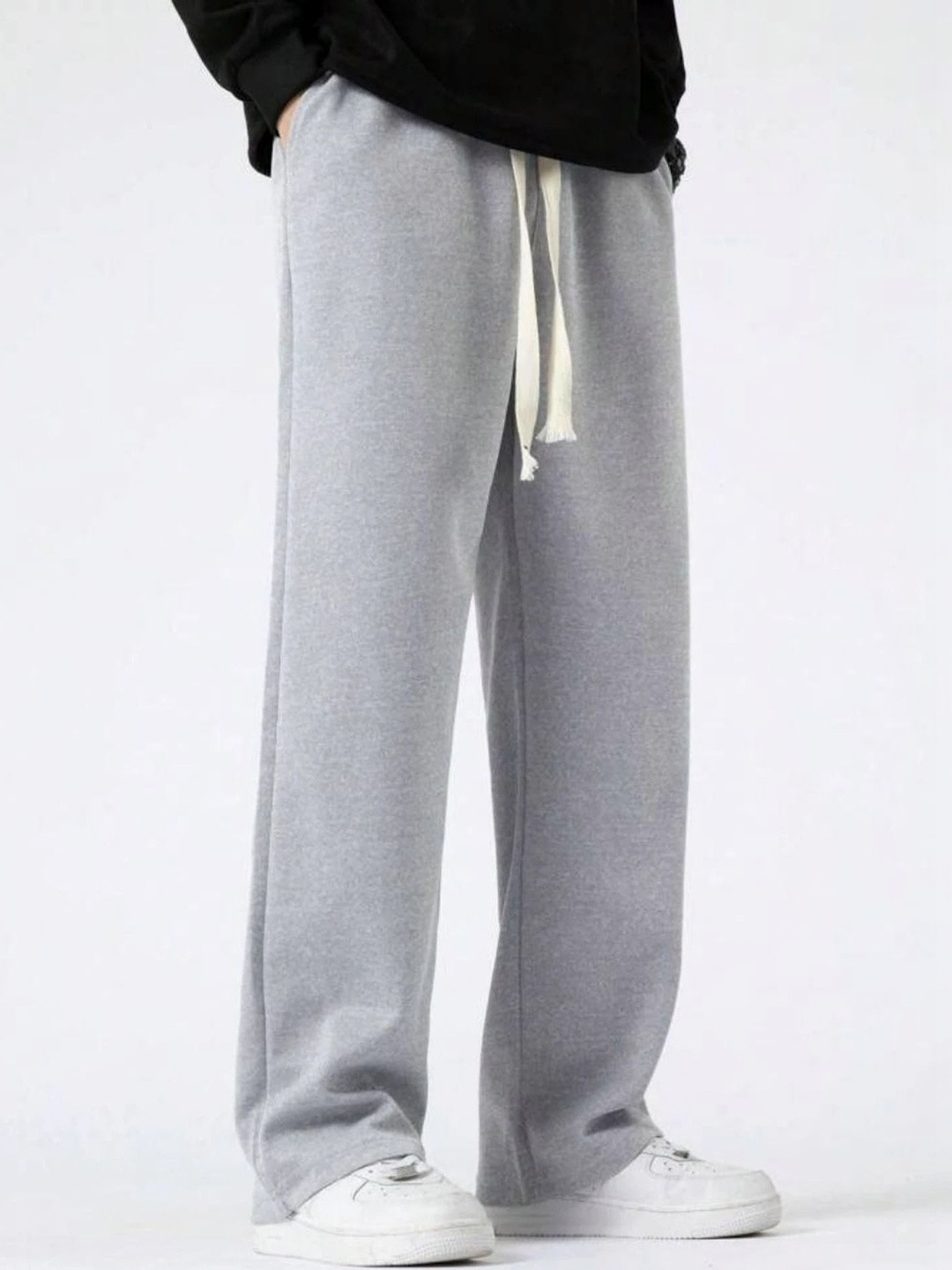 Imsa Moda Men Baggy Track Pants