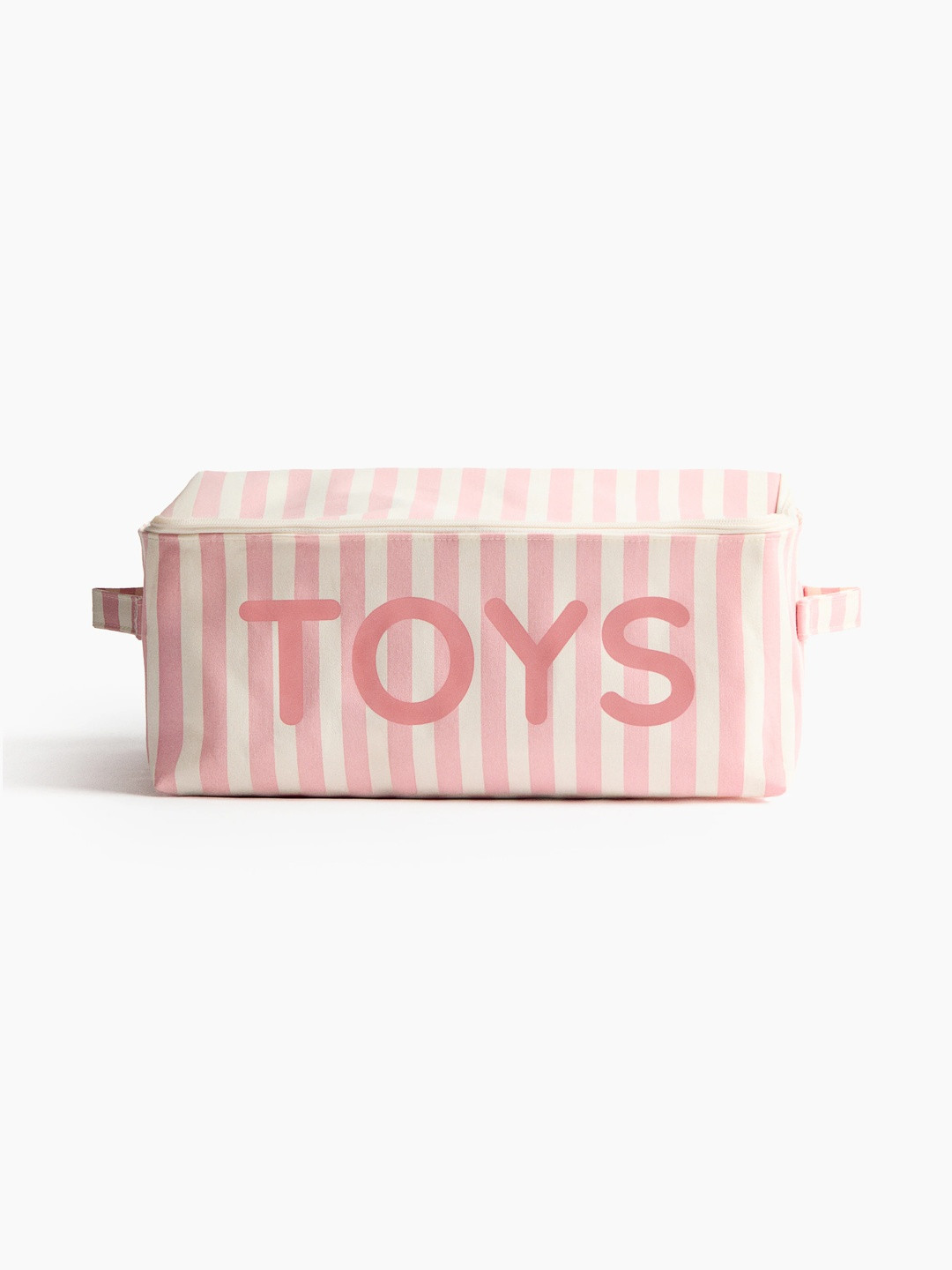 H&M Lidded Toy Storage Basket