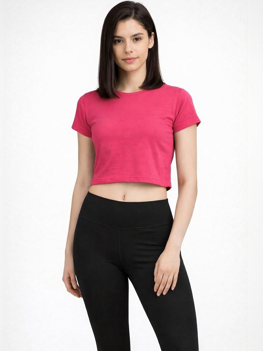 appulse Women's Cropped T-shirts
