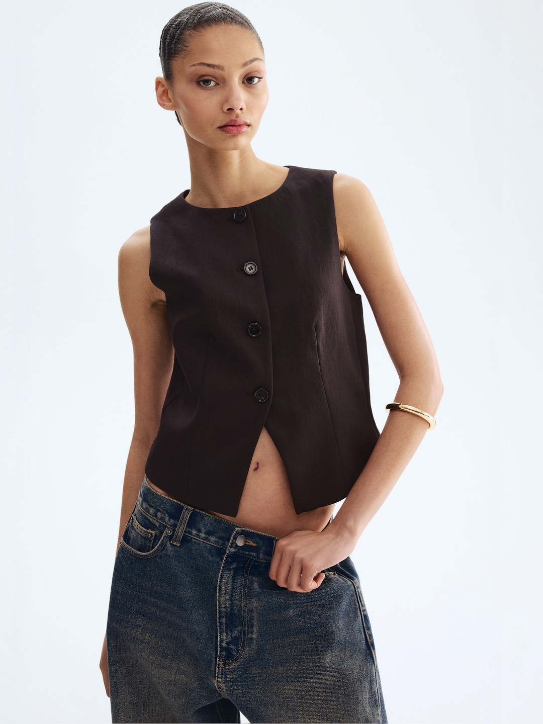 H&M Waistcoat