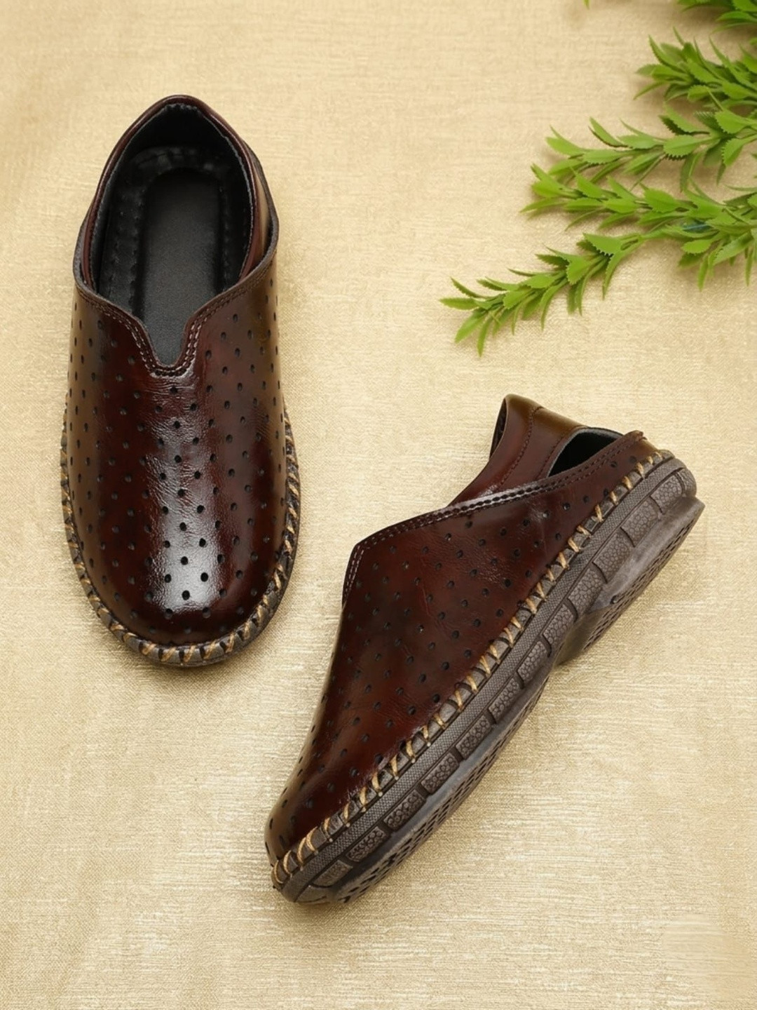 Dripteen Boys Comfort Sandals