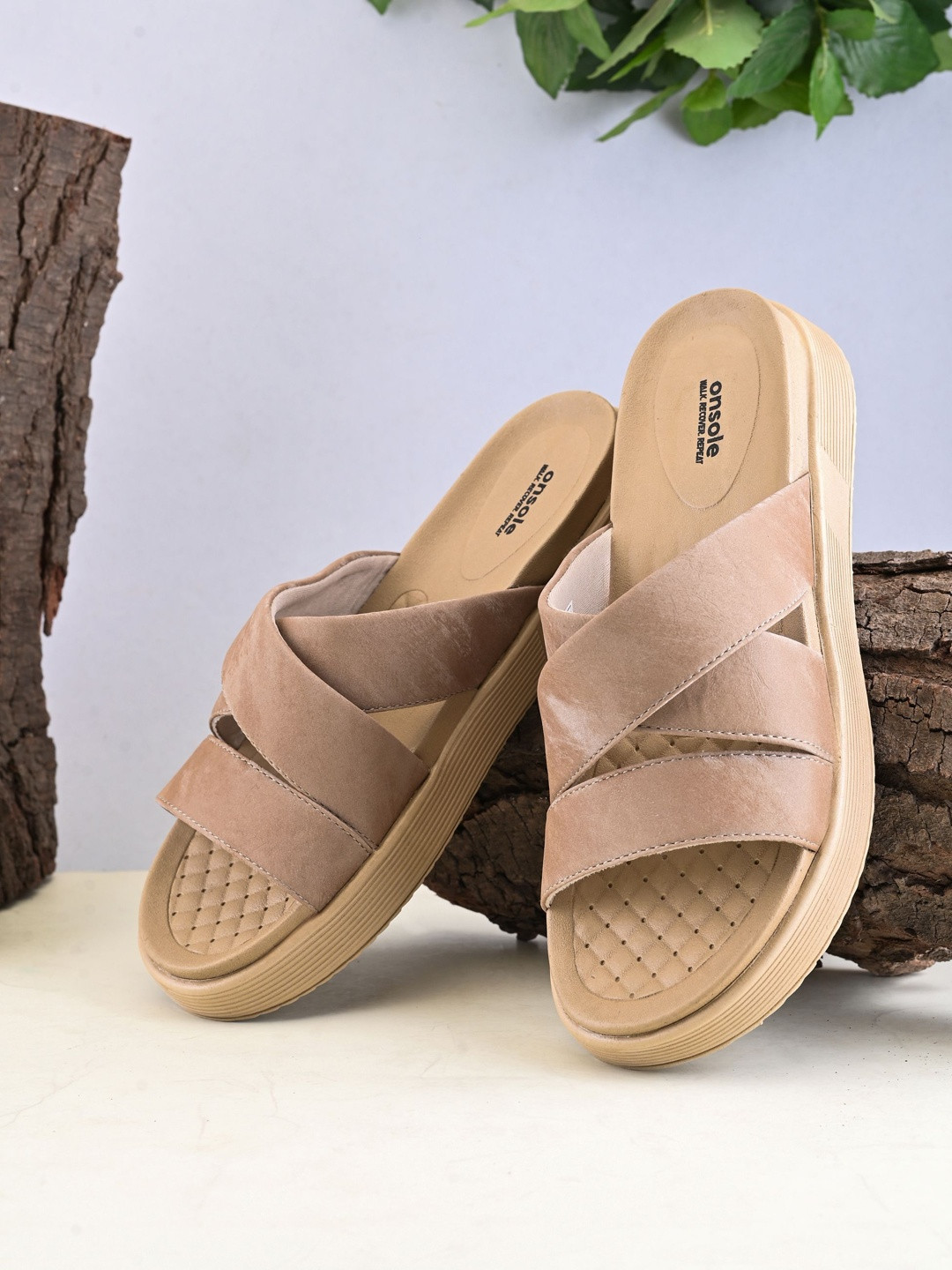 ONSOLE Women Slip-On