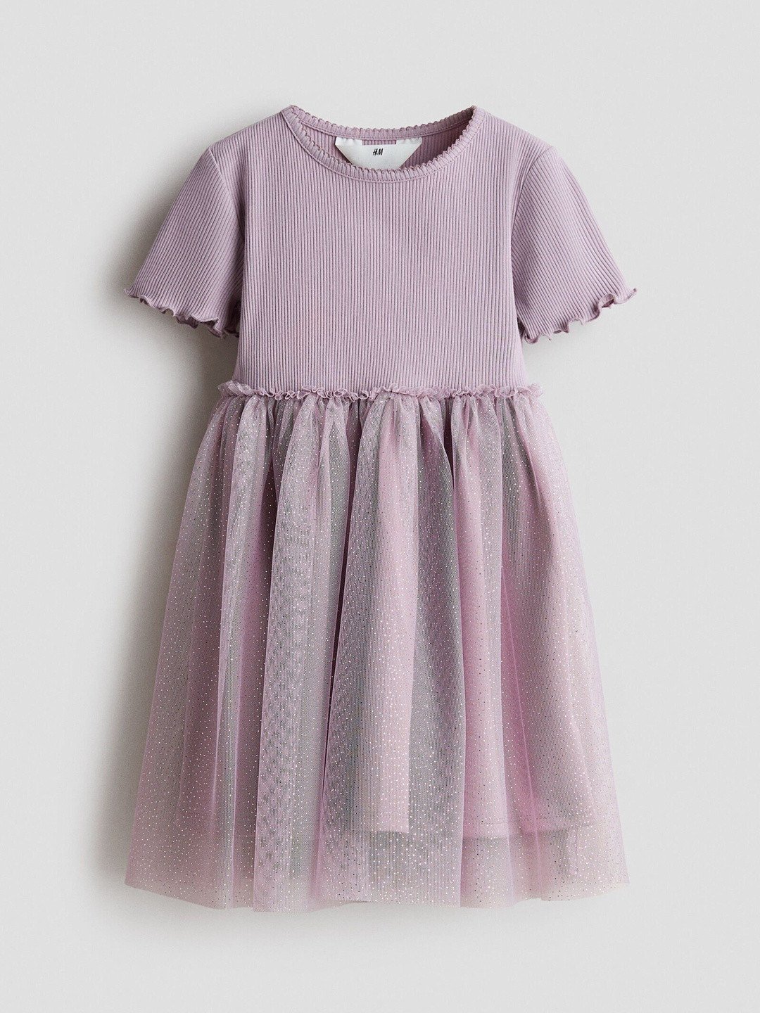H&M Tulle skirt dress