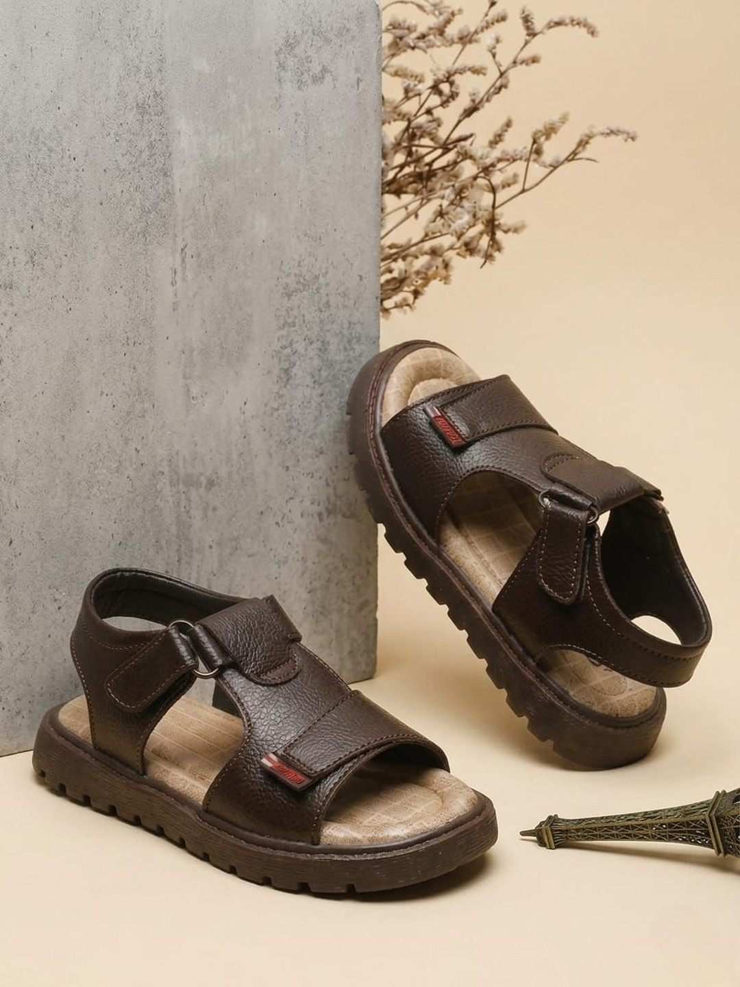 Dripteen Boys Comfort Sandals