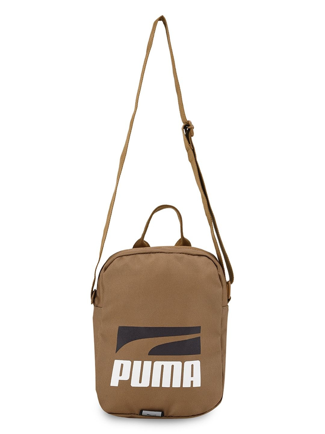Puma Plus Crossbody Portable Bag 1.5L