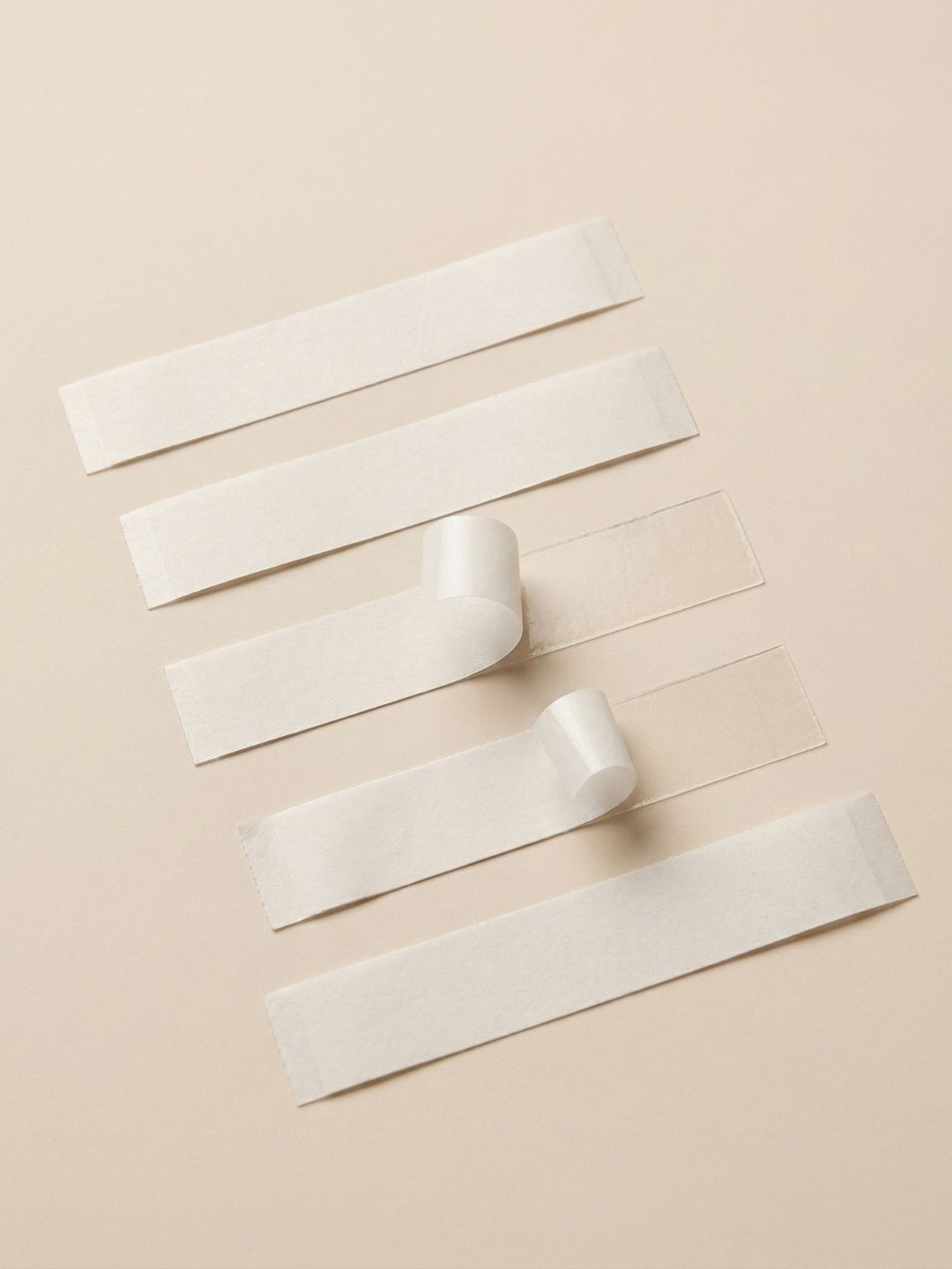 SECRETS BY ZEROKAATA Set Of 50 Double Sided Fashion Tape